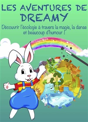 Affiche de Les Aventures de Dreamy