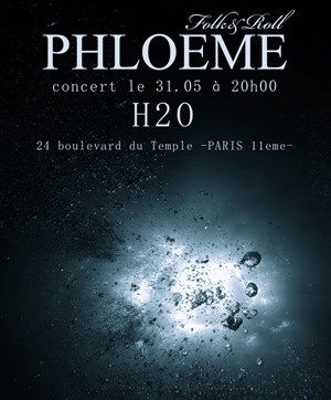 Affiche de Phloeme