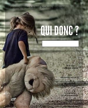 Affiche de Qui donc ?