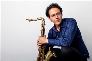 Affiche de Faiz Lamouri Quartet