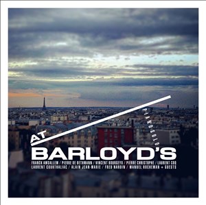 Affiche de At Barloyds