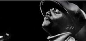 Affiche de Hommage à Donny Hathaway