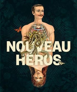 Affiche de Nouveau héros