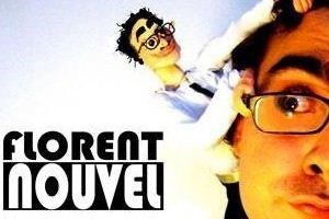 Affiche de Florent Nouvel