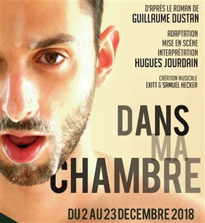 Affiche de Dans ma chambre