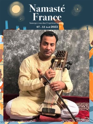 Affiche de Hindustani instrumental
