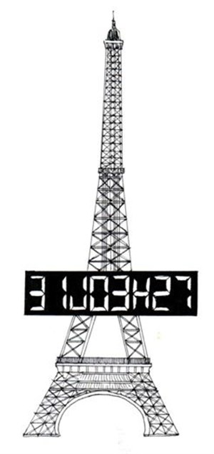 Affiche de La fin du monde, etc.