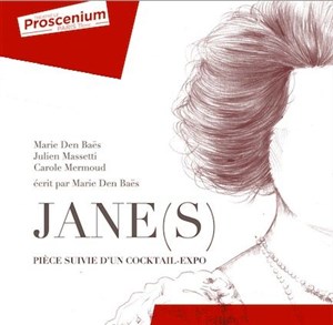 Affiche de Jane(s)