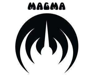 Affiche de Magma