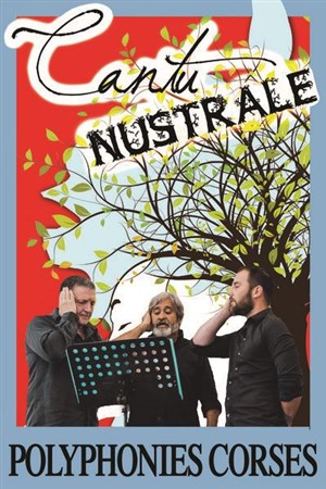 Affiche de Cantu Nustrale