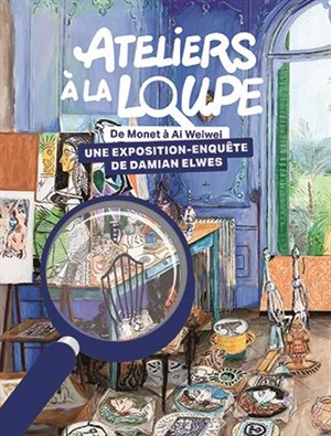 Affiche de La Show expo