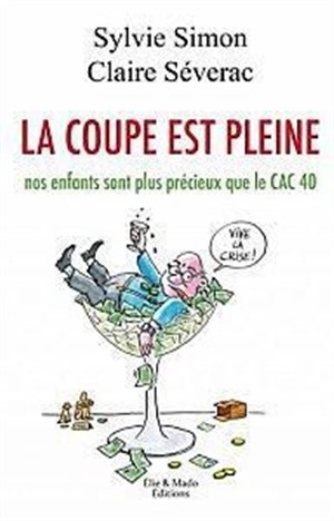 Affiche de La coupe est pleine