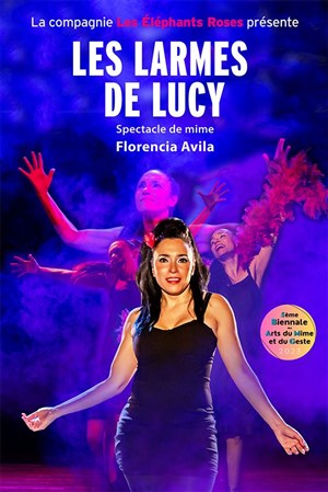 Affiche de Les larmes de Lucy