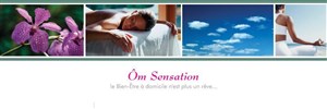 Affiche de Massage Californien/Suédois by Ôm Sensation