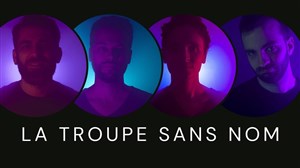 Affiche de Le spectacle sans nom