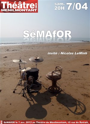 Affiche de Semafor