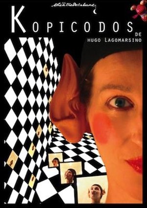 Affiche de Kopicodos