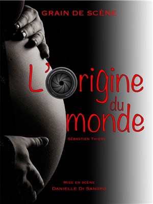 Affiche de L'Origine du monde