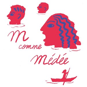 Affiche de M comme Médée