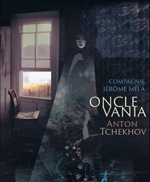 Affiche de Oncle Vania