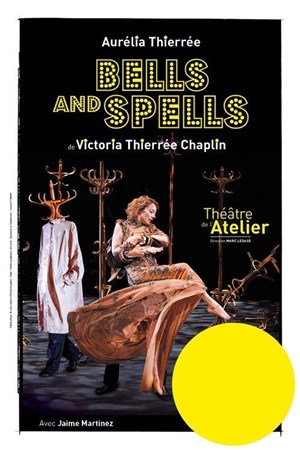 Affiche de Bells & Spells