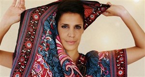 Affiche de Einat Betzalel: Voices from the desert