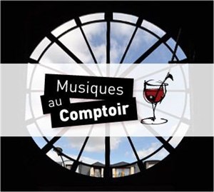Affiche de Michel Edelin Trio