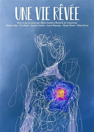 Affiche de Une Vie Rêvée