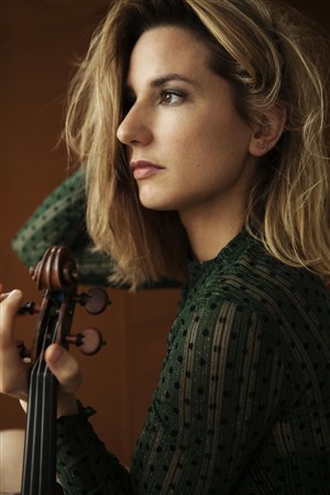 Affiche de Vivaldi Piazzola | par Orchestre National d'Ile-de-France