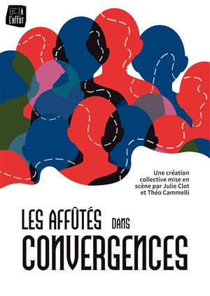 Affiche de Convergences