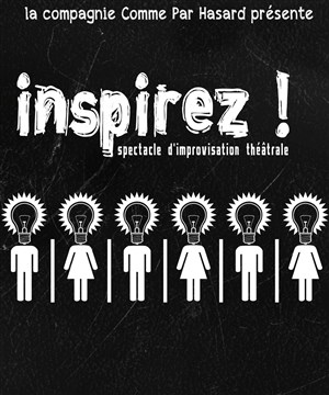 Affiche de Inspirez !