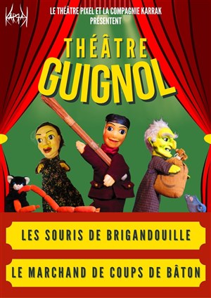 Affiche de Guignol