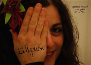Affiche de Lilipuce