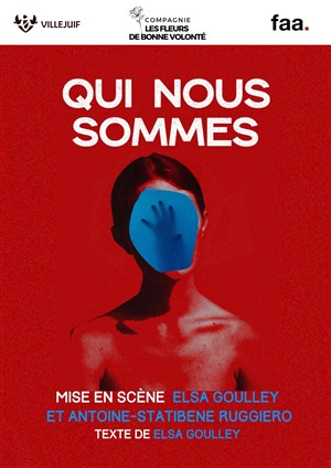 Affiche de Qui nous sommes