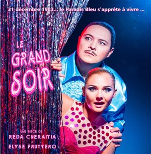 Affiche de Le Grand Soir