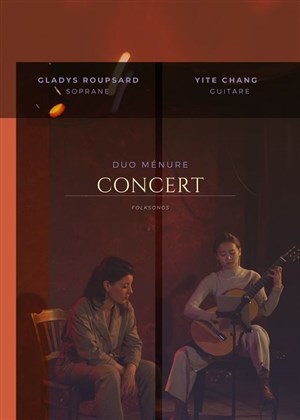 Affiche de Duo Ménure