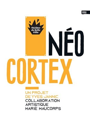 Affiche de Néocortex