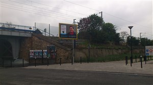 Affiche de Yannick Magic