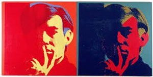 Affiche de Visite guidée : Warhol unlimited | Par Pierre-Yves Jaslet