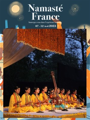 Affiche de Collaborations
