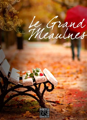 Affiche de Le Grand Meaulnes