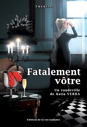 Affiche de Fatalement vôtre