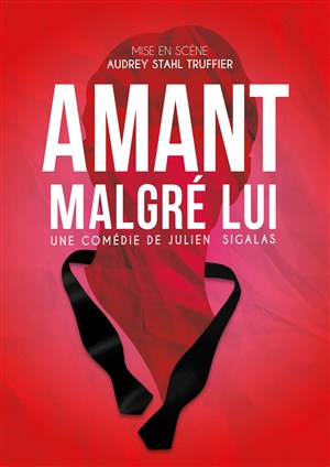 Affiche de Amant malgré lui
