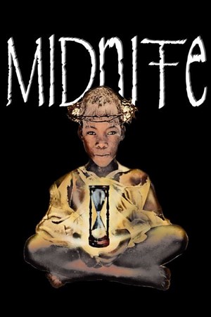 Affiche de Midnite + invité