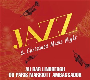 Affiche de Aude Quartet Jazz en duo