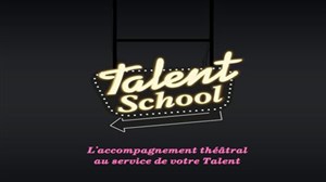 Affiche de Stage Clown