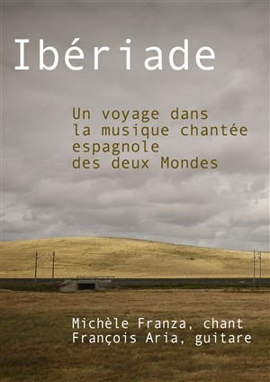 Affiche de Ibériade