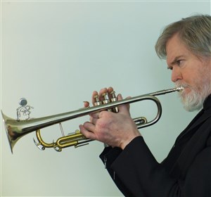 Affiche de Tom Harrell Quartet featuring Ralph Moore, Ugonna Okegwo & Adam Cruz