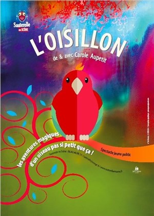 Affiche de L'oisillon