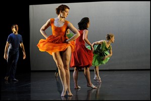 Affiche de Pour Giselle
